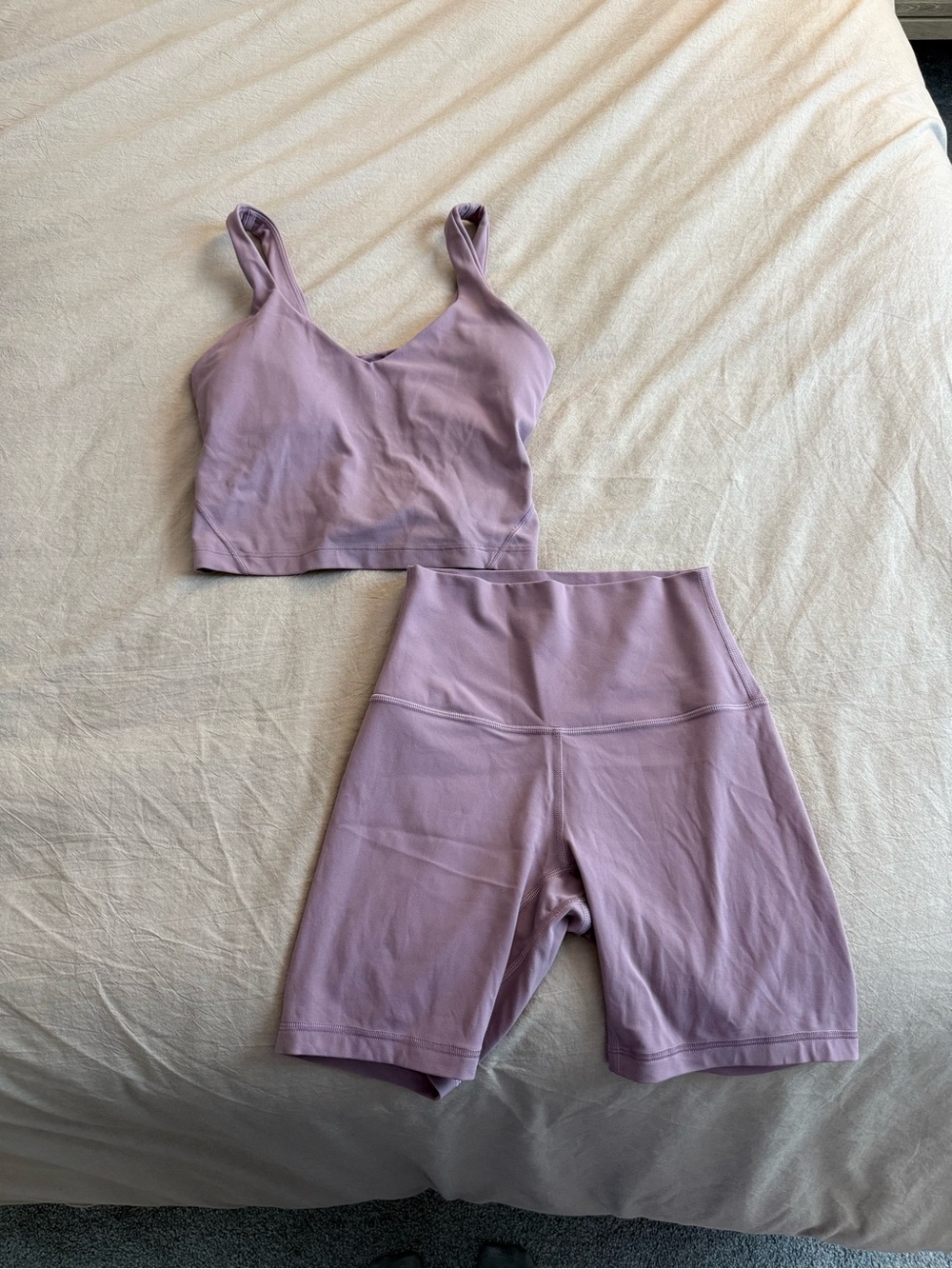 Lululemon Align™ Matching Set - Picture 5 of 6